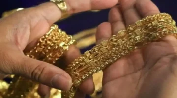 زيادة جديدة.. سعر جرام الذهب يتخطى مستويات قياسية بعد خفض الفائدة الأخير